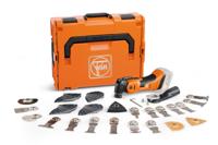 Fein Multimaster AMM700 MAX TOP Accu multitool 18V AMPShare - 71293663000