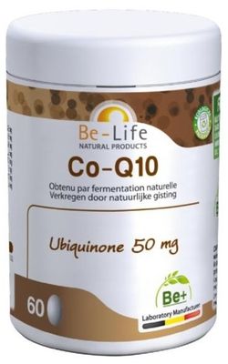 Be-Life Co-Q10 Capsules