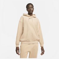 Nike Sportswear Essential Zachte hoodie voor dames - thumbnail