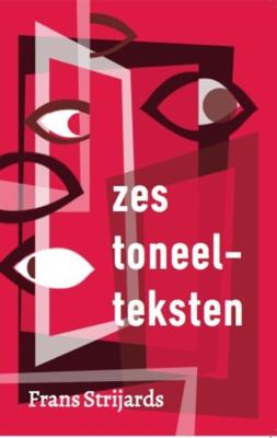 Zes toneelteksten (Paperback)