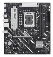 ASUS PRIME B860M-K Intel B860 LGA 1851 (Socket V1) micro ATX