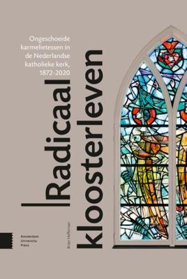 Radicaal kloosterleven (Hardback)