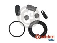 Reparatieset, remklauw D4759