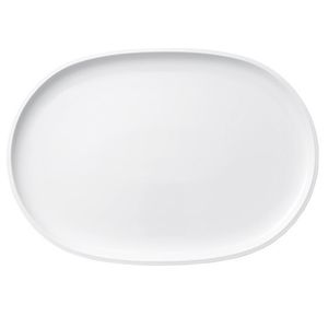 VILLEROY & BOCH - Artesano Original - Vis bord ovaal 43x30cm