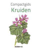 Compactgids Kruiden (Paperback)