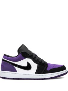 Jordan baskets Air Jordan 1 court purple - Violet