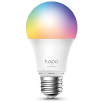 Tapo L530E Smart Wifi-lamp Ledlamp - thumbnail