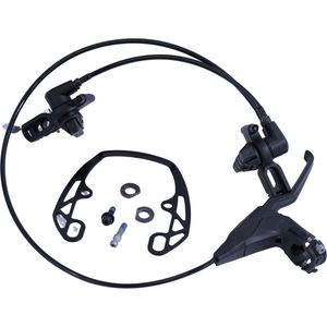 Magura Velgremset hs11 eco evo2 achter 2050mm met brake booster
