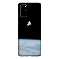 Alone in Space: Samsung Galaxy S20 Plus Tough Case