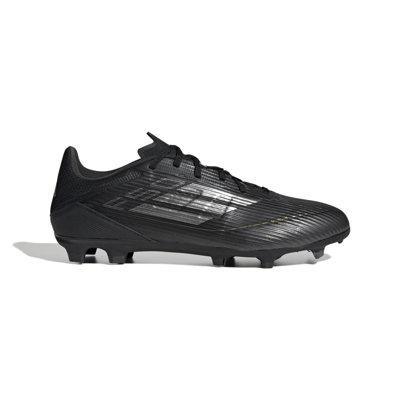 F50 League FG/MG Zwart