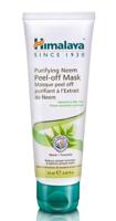 Himalaya Purifying neem peeling mask