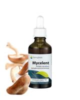 Springfield Mycelent Betaglucaan Concentraat Springfield Mycelent Betaglucaan Concentraat