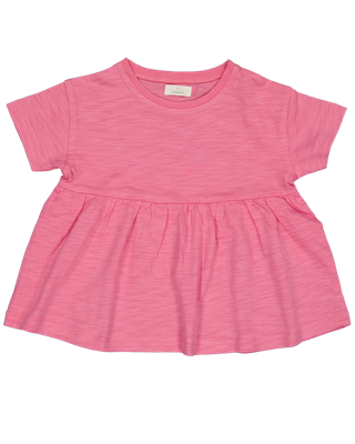 T-shirt - Roze
