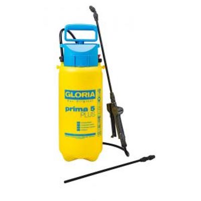 GLORIA Prima 5 Plus Drukspuit - 5 L
