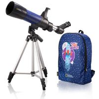 National Geographic 70/400 Telescope with backpack National Geographic 70/400 Telescope with backpack