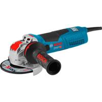 Bosch Professional GWX 19-125S 06017C8002 Haakse slijper 125 mm 1900 W
