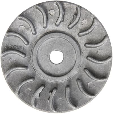 Polini V-belt pulleys