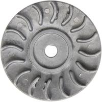 Polini V-belt pulleys