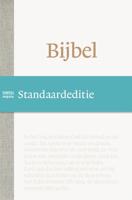 Bijbel NBV21 Standaardeditie (Hardback)