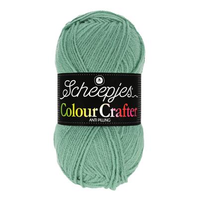Scheepjes Colour Crafter - 1725 Ameland