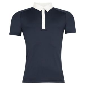 BR Toga Wedstrijdshirt donkerblauw maat:s