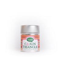 Cajun triangle blikje natural spices bio - thumbnail