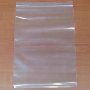 100 Gripzakjes 250 x 350 mm 90 micron