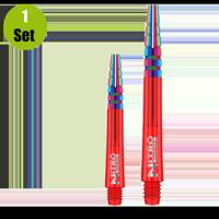 Red Dragon RedDragon Nitrotech Ionic Shaft - Rood