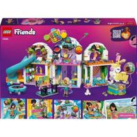 LEGO Friends 42686 Binnenspeeltuin - Bouwspeelgoed voor kinderen vanaf 7 jaar - Cadeau