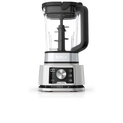 Ninja CB350EU Blender Zilver