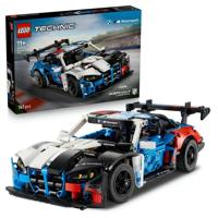 LEGO Technic 42226 BMW M4 GT3 EVO Raceauto - Bouwset voor kinderen vanaf 11 jaar - Cadeau