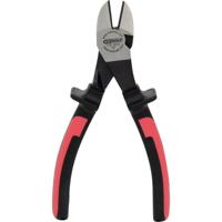 KS Tools 115.1013 1151013 Kracht-zijsnijtang 180 mm