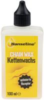Hanseline chain wax 100ml