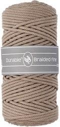 Durable Braided Fine 343 Warm taupe 75m x 3mm