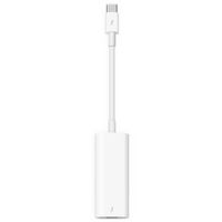 Apple Adapter voor Thunderbolt 3 (USB-C) naar Thunderbolt 2 adapter - thumbnail