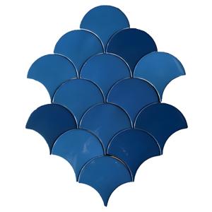 Terre d&apos;Azur Hawaiian Blue 12,5x6,3 cm