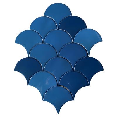 Terre d&apos;Azur Hawaiian Blue 12,5x6,3 cm