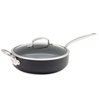 Barcelona Stoofpan met deksel