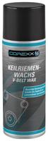 COREXX V-belt wax 400 ml