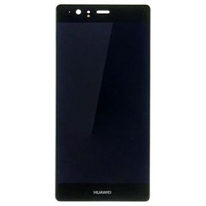 Huawei P9 Plus LCD-scherm (Geopende verpakking - Uitstekend) - Zwart