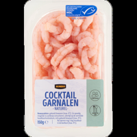 Jumbo Cocktail Garnalen Naturel 150 g