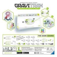Ravensburger GraviTrax the game Course Speelgoedknikkerbaan - thumbnail