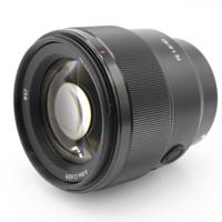 Sony FE 85mm F/1.8 occasion