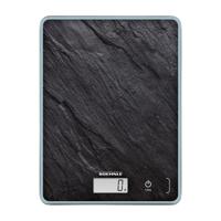 Soehnle weegschaal Compact 300 leisteen