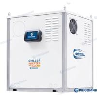 FRI609NT - A.A. Koelmachine-omvormer 609NT 180.000 BTU