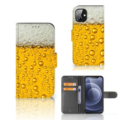 Apple iPhone 12 Mini | Book Cover | Bier