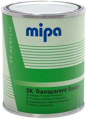 Mipa 2k-transparent-sealer 1l