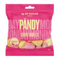 Pandy Sour Skulls (50 gr)
