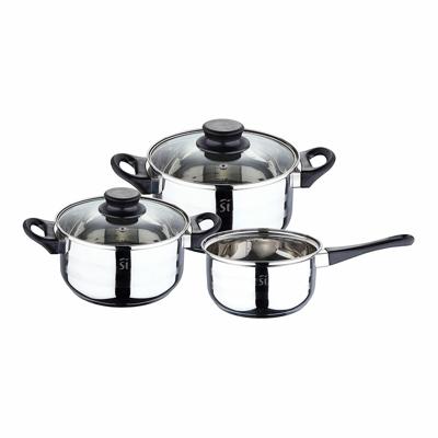 Keukengerei San Ignacio Toledo sg-8050 (5 pcs)