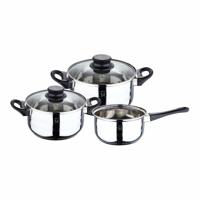 Keukengerei San Ignacio Toledo sg-8050 (5 pcs)